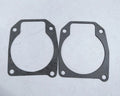 Johnson Evinrude 336530, Impeller Plate Gasket (2 Pack)