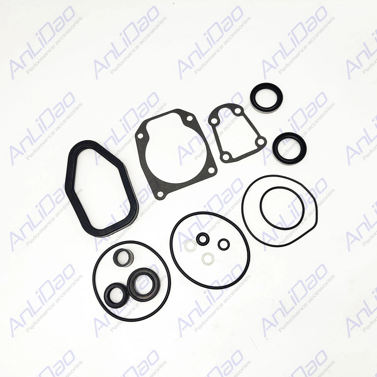 Evinrude Johnson Outboard Lower Units Gearcase Seal Kit 5000309 777558