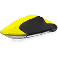 Yamaha Jet Ski Waverunner SuperJet Standup Trailerable JetSki PWC Storage Cover