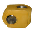8E6758 Connector Fits Caterpillar 5J0697 8A 8SU 8 D8N D8R II D8T D9R D9T 57H