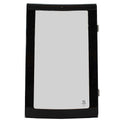 Larson Boat Walkthrough Windshield 7136-0014 - LX 17 1/2W X 27H