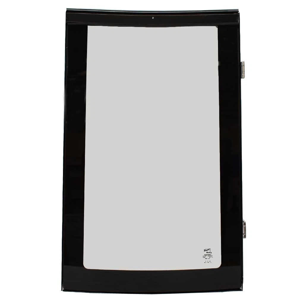 Larson Boat Walkthrough Windshield 7136-0014 - LX 17 1/2W X 27H