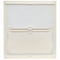 OceanAir Boat Skyscreen SSL-2/1070-R1- B - Roller Shade 16 5/8 X 17 in