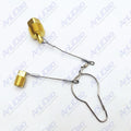 1Pcs Replacement Fit Mercury Marine Drain Plug & Tether Kit 862827