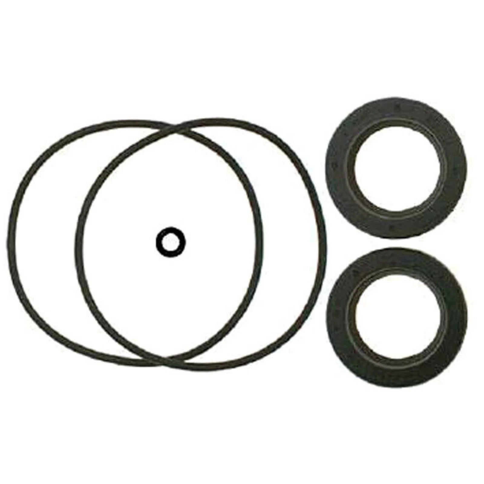 Propeller Shaft Seals Volvo Penta Sail Drive 120S 130S Replacement Prop Seal Kit