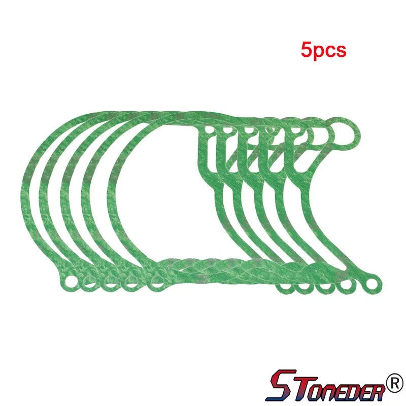 STONEDER Ignition Engine Cover Gasket for 125cc YX140 YX150 YX160 Pit Dirt Bike