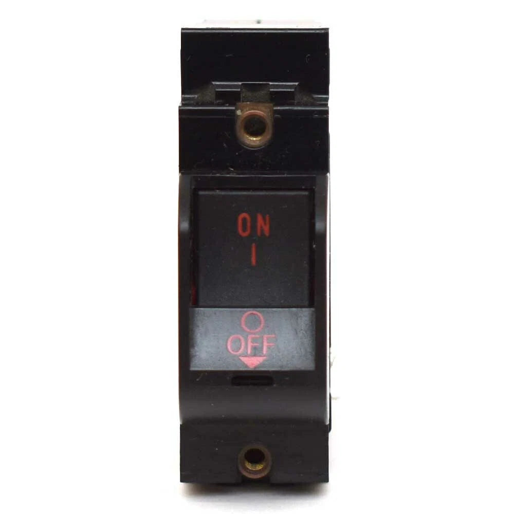 Carling Boat Toggle Breaker Switch 8907115 - with Guard 2.5A 250V