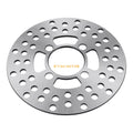 Front Left/Right Brake Disc Rotor for Yamaha Raptor 700 YFM700R 2013-2020