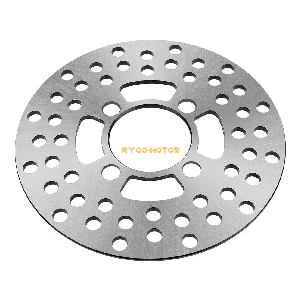Front Left/Right Brake Disc Rotor for Yamaha Raptor 700 YFM700R 2013-2020
