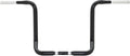 HARDDRIVE 1.25 Inch Bagger Ape Hanger Handlebars – Fits Harley FLHTC 1983-1992