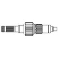 Shaft 148664C1 Fits Case IH 5088 5288 5488