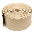 Boat Pier Vinyl Dock Edging Bumper 300185BEIG - 25 FT