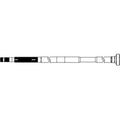 Internal PTO Shaft Fits John Deere 4010 R32609