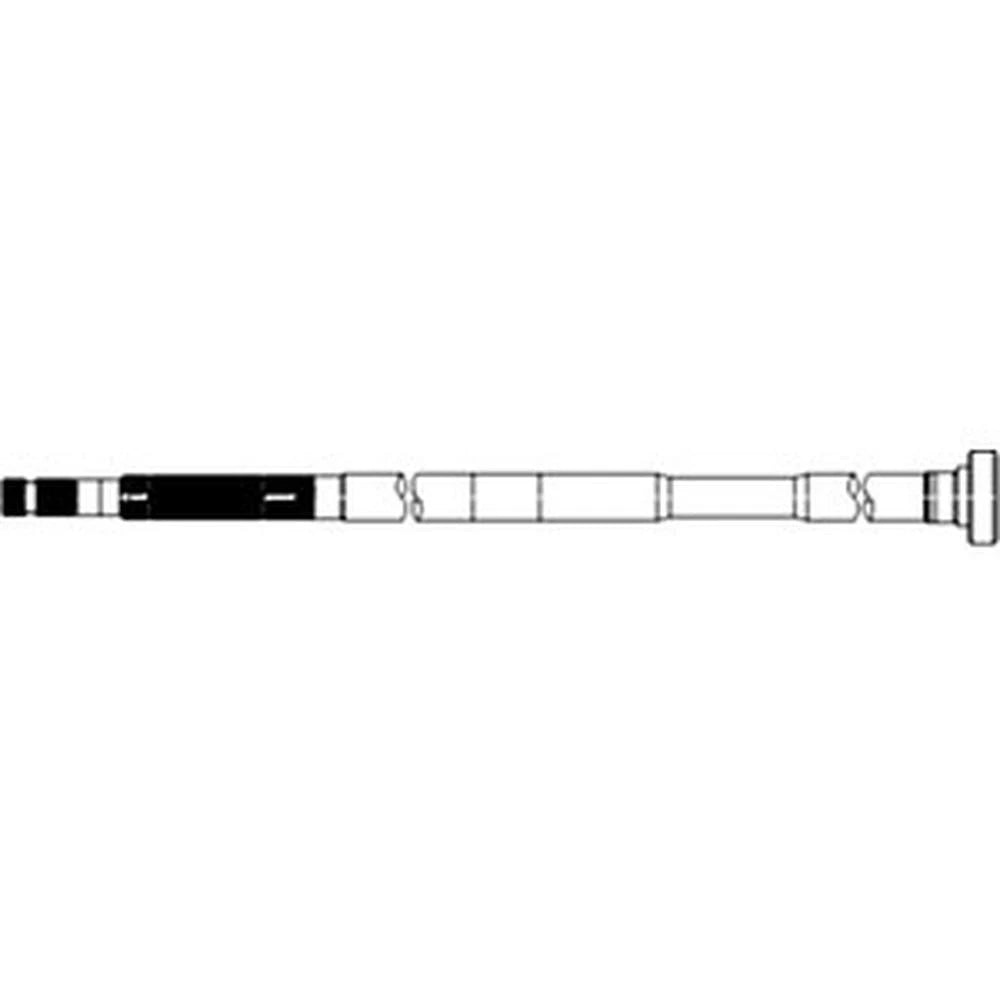 Internal PTO Shaft Fits John Deere 4010 R32609