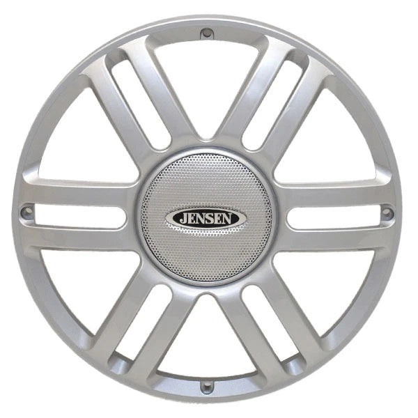 Jensen Boat Subwoofer Speaker Cover - Premier 10 1/2 Inch Grille