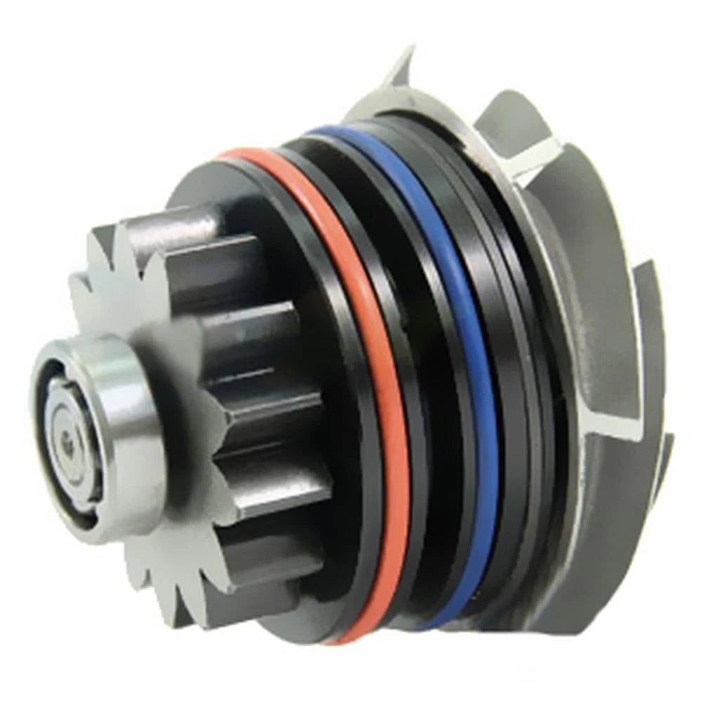 Water Pump Fits John Deere RE530194 STE 1406-6221