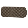 Boat Non Skid Pad - 7 X 3 Inch Textured Foam