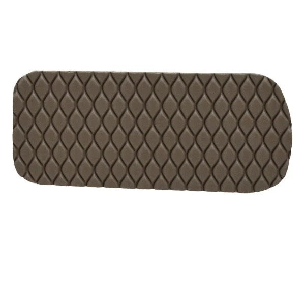 Boat Non Skid Pad - 7 X 3 Inch Textured Foam