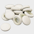 Rinker Boat Button Seat Snap Covers 7000652 - 3/4 Inch (set of 15)