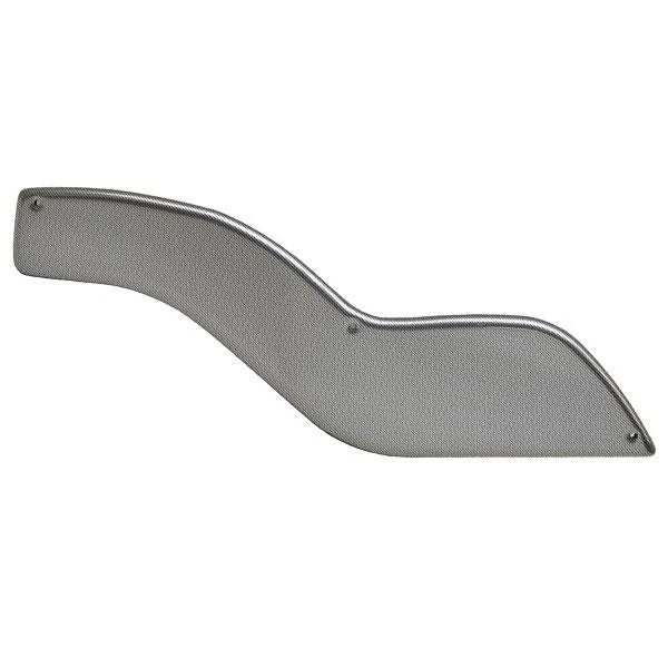 Ranger Boat Wing Panel 7202231GL - 180 Reata 18 5/8 X 4 Inch (STBD)
