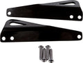 HardDrive Tie Down Bracket Black for Harley FLHTC Electra Glide Classic