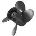 For Honda Engine Compatible Aluminum Boat Propeller with Enhanced Durability