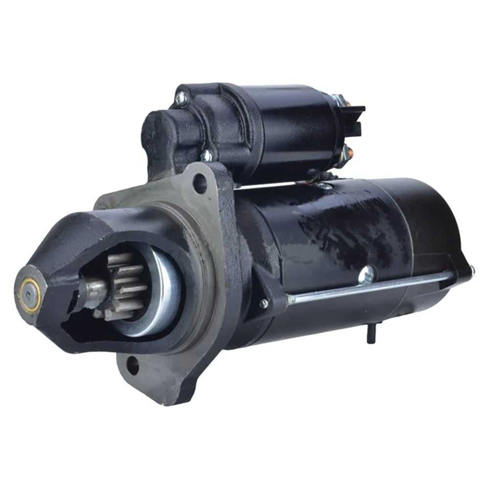 1400-01001 - Starter Fits John Deere