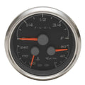 Faria Boat Multifunction Gauge 961067 - 3 3/8 Inch NexSyslink