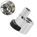 1/2 Drive Stud Puller Nut Extractor Broken Bolt Remover 6-19mm Car/ Truck Tool