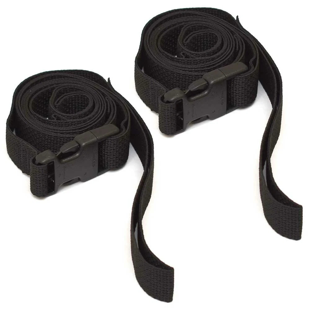 MasterCraft Boat Hold Down Strap 480003 - 67 Inch Nylon (pair)