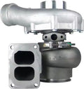 Turbocharger 6152-81-8310 6152818310 for Komatsu WA470-1 S6D125