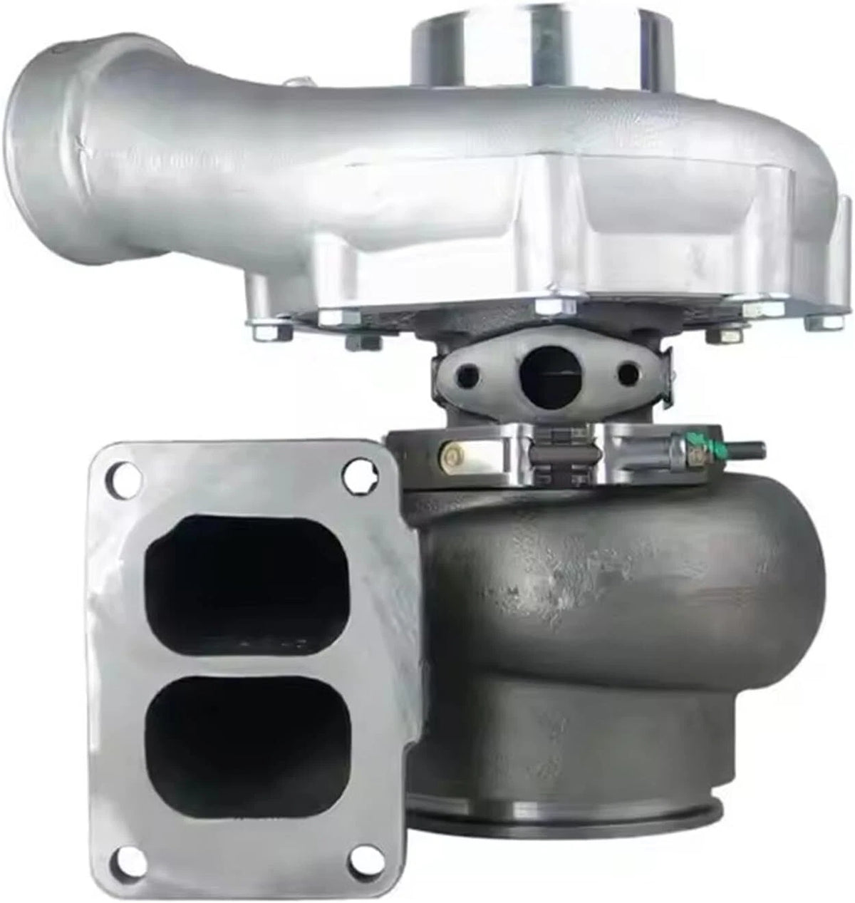 Turbocharger 6152-81-8310 6152818310 for Komatsu WA470-1 S6D125