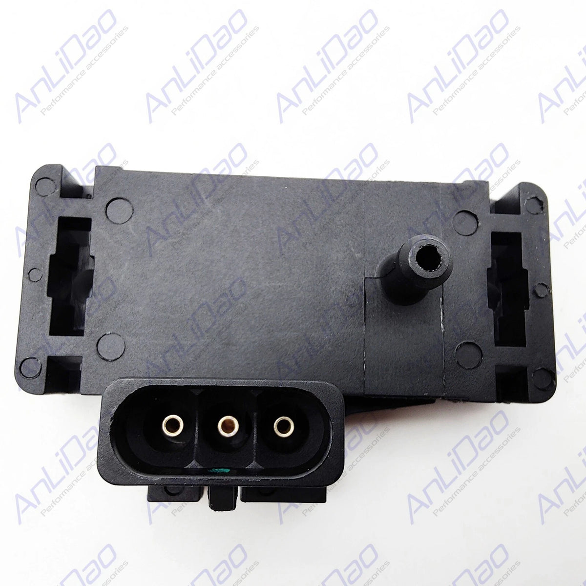 Mercruiser 4.3L 5.0L 5.7L 7.4L Fuel Injected Engines Map Sensor 805217A1