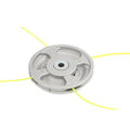 Universal Alloy Line Trimmer Head Whipper Snipper Mower Tool Replacement Part