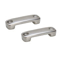 Southco Boat Strap Eyes M7-40-9024403 - 25mm Stainless (pair)