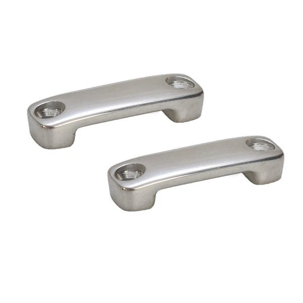 Southco Boat Strap Eyes M7-40-9024403 - 25mm Stainless (pair)