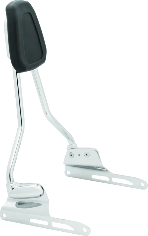 Kuryakyn Sissy Bar Chrome for Harley Fatboy & Breakout 2018-2021