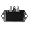 Voltage Regulator Replacement for Engines