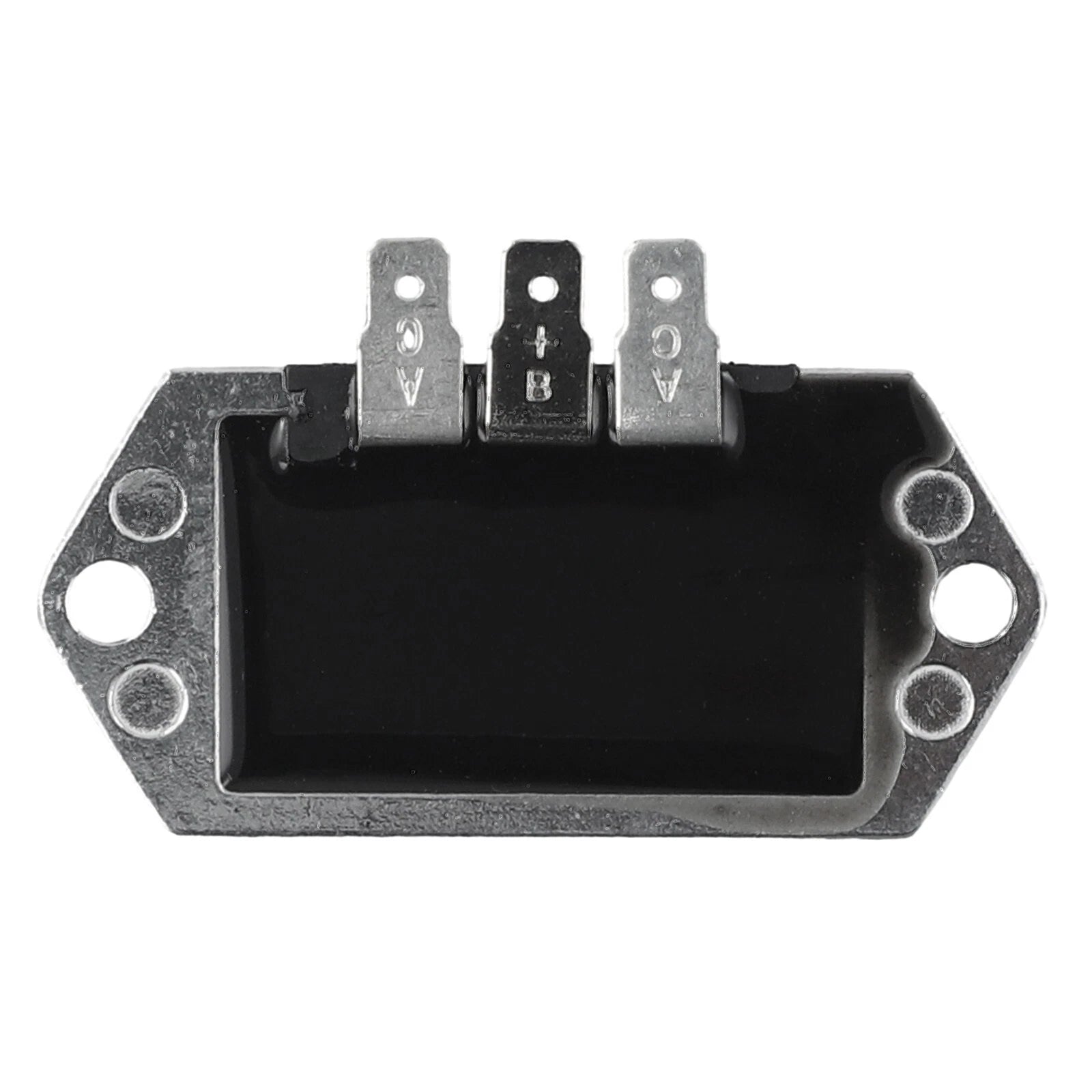 Voltage Regulator Replacement for Engines