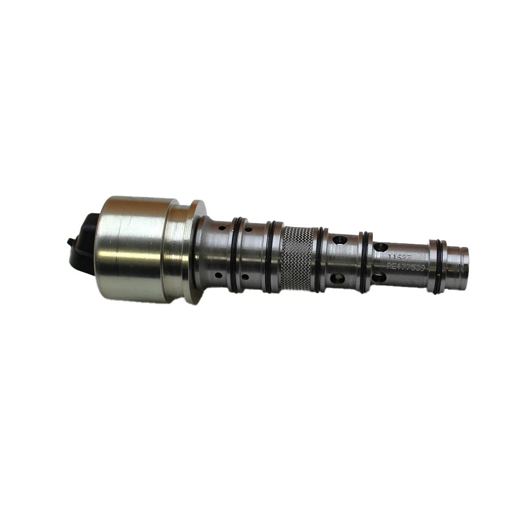 Solenoid Valve Fits John Deere Replaces re155967