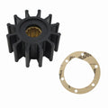 Marine Cooling Water Pump Impeller for BUKH-KALUNDBOR G 2G 3G 105M Engines