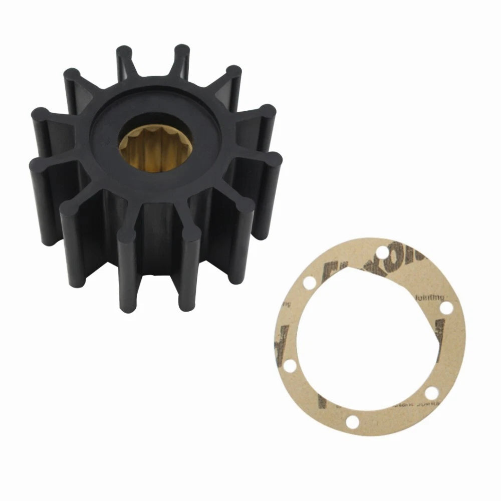 Marine Cooling Water Pump Impeller for BUKH-KALUNDBOR G 2G 3G 105M Engines