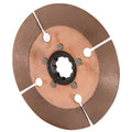 70226703 Driven Disc Front & Rear Fits Allis-Chalmers Tractor: WD45 (S/N 165056
