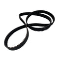 Timing Belt for Yamaha 4-Str 200 225 250 HP Outboard Engine 6P2-46241-02