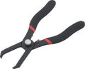 BikeMaster Push Pin Removal Pliers 30 Degree for Powersports Vehicles