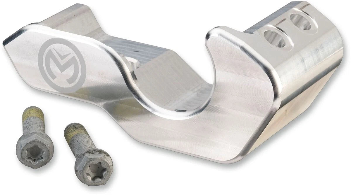 LH Lower Fork Leg Guard for KTM XCF-W 500 2020