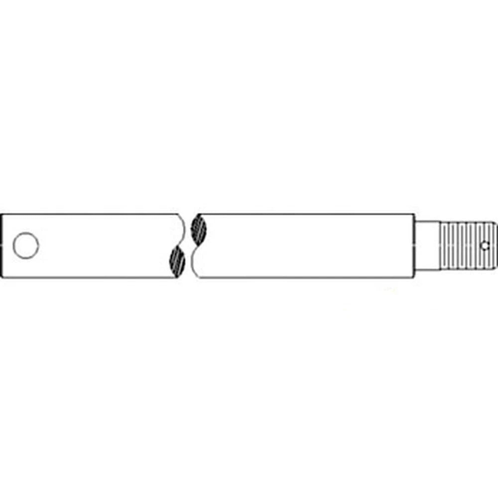King Pin 186052C1 Fits Case IH 1420 1460 1480 1660 1666