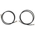 Mercury Boat Power Steering Hose 8M0167287 - Verado 8 FT (2PC Kit)