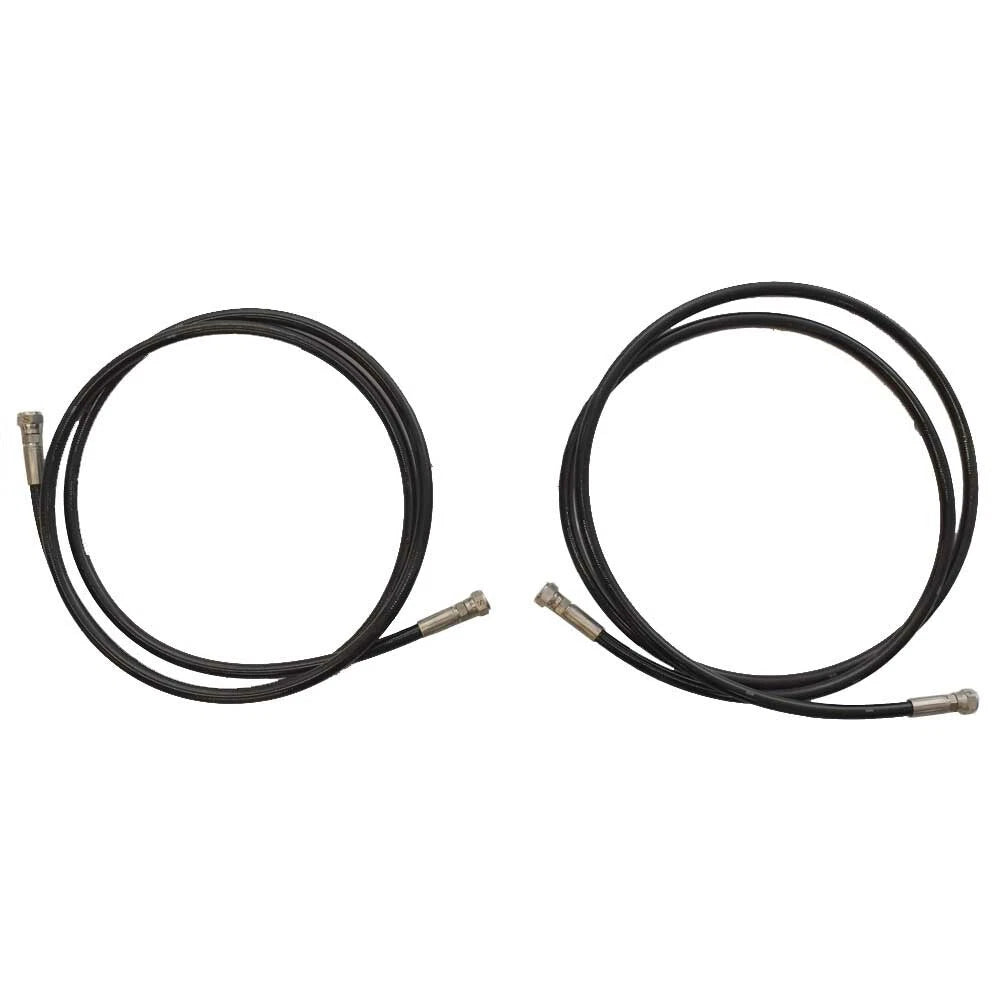 Mercury Boat Power Steering Hose 8M0167287 - Verado 8 FT (2PC Kit)