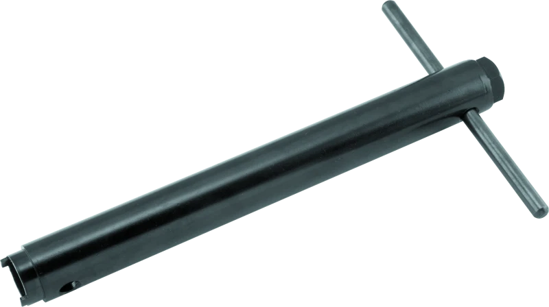 BikeMaster Damper Rod Fork Tool 27mm for Fork Assembly and Disassembly
